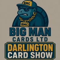 Darlington Card Show