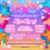 GirlyPop Live - Zara Larsson Party | Asylum