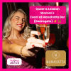 Queer &amp; Lesbian Women's Event Manchester at Manahatta Deansgate