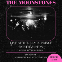 The Moonstones