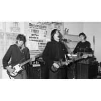 Cabaret Voltaire's Final UK Tour