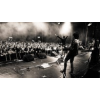 The Clone Roses +Definitely Mightbe (Oasis Trib) +The James Experience