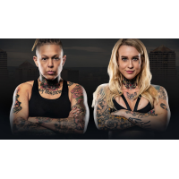 Bare Knuckle Boxing BKB 60: Newcastle - Venue Premium Tickets