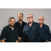 10CC's Graham Gouldman &amp; Heart Full Of Songs
