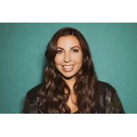Caitlin Cook: The Writing on the Stall