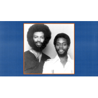 Gil Scott-Heron by Brian Jackson &amp; Yasiin Bey