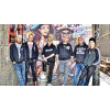 Ferocious Dog - UK Farewell Tour 2026 + Voodoo Radio