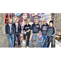 Ferocious Dog - UK Farewell Tour 2026 + Voodoo Radio
