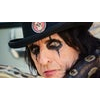 Alice Cooper Devil on My Shoulder Book Tour