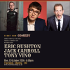 Comedy Night @ The Shed