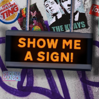 Show Me A Sign
