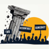 How Democracies Fall and How we can Save Ours
