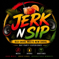 Jerk N Sip Present Last Of Summer Whine