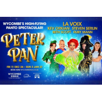 Peter Pan - Wycombe