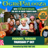 The Orgetones