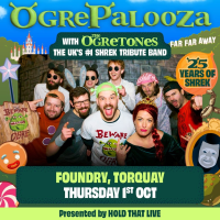The Orgetones
