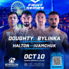 South West Fight Series: Next Generation