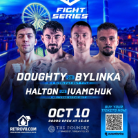 South West Fight Series: Next Generation