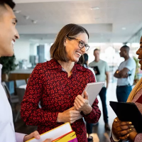 Business Networking | Healthcare & Wellness Industry