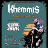 KHEMMIS