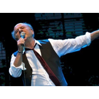 An Evening with Art Garfunkel