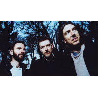 Snow Patrol Acoustic