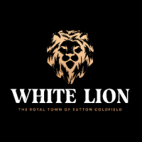 The White Lion