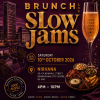 Brunch and Slow Jams - Birmimingham