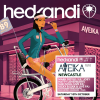 Hedkandi Present Disco Heaven : The Stereo Reunion