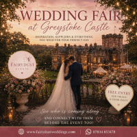 Wedding Fair