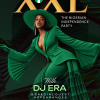 The NGR INDEPENDENCE PARTY