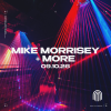 Mike Morrisey + Louis Millne + MOJO (4F) | Joshua Brooks