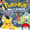 Pokemon (Gen 1 to Gen 4) Quiz