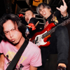 Electric Eel Shock Live