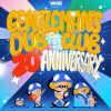 Gentleman's Dub Club 20th Anniversary Tour