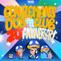 Gentleman's Dub Club 20th Anniversary Tour