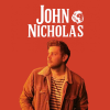 John Nicholas support from James Clode