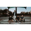 Futuresound presents Ben Quad