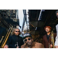 LowDown Brass Band