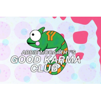 Abbie McCarthy's Good Karma Club Presents: Precious Pepala