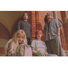 432 Presents: Lime Garden