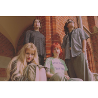 432 Presents: Lime Garden