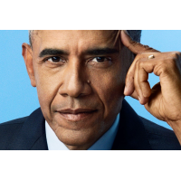 Venue Premium - An Evening with President Barack Obama