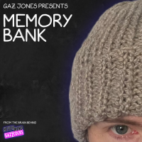 Memory Bank: Quiz @ The Underbank