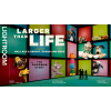 Larger Than Life: Starring Wallace &amp; Gromit, Shaun &amp; More