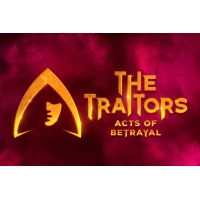 The Traitors - Acts of Betrayal