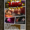 BANG featuring Leah Wilcox, JJ Lovegrove, and Derventio
