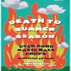 Death Of Summer Season