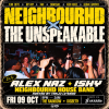 Neighbourhd x Unspeakable - Vol 2