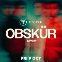 OBSKÜR [Leeds]